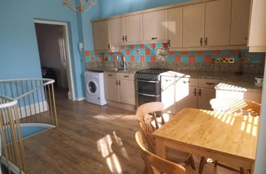 St Thomas Crescent, Denton, Newcastle - Image 2